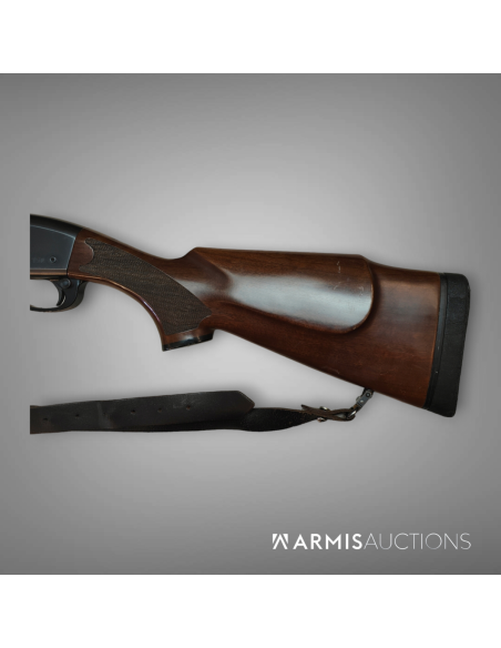 Carabine semi-automatique Remington Woodmaster 	Model 750 Carbine Carabine semi-automatique Remington Woodmaster 	Model 750 Carbine