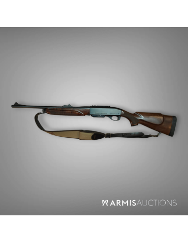 Carabine semi-automatique Remington Woodmaster 	Model 750 Carbine