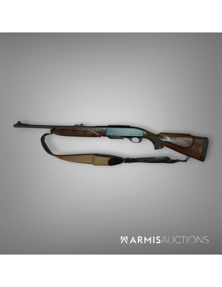 Carabine semi-automatique Remington Woodmaster 	Model 750 Carbine Carabine semi-automatique Remington Woodmaster 	Model 750 Carbine