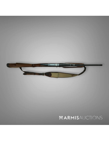 Carabine semi-automatique Remington Woodmaster 	Model 750 Carbine