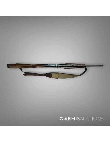 Carabine semi-automatique Remington Woodmaster 	Model 750 Carbine Carabine semi-automatique Remington Woodmaster 	Model 750 Carbine