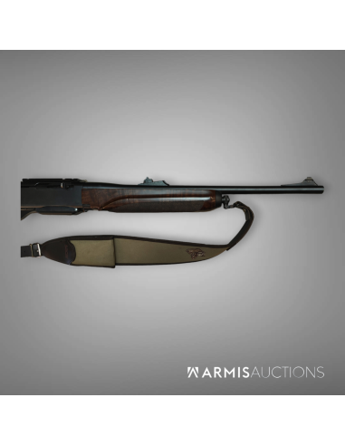 Carabine semi-automatique Remington Woodmaster 	Model 750 Carbine