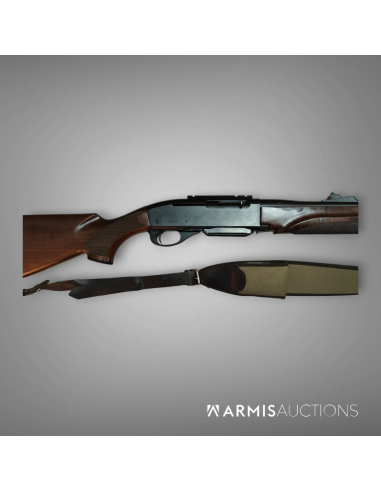 Carabine semi-automatique Remington Woodmaster 	Model 750 Carbine