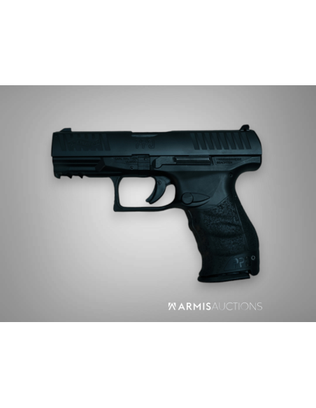 Pistolet semi-automatique Walther PPQ M2 Pistolet semi-automatique Walther PPQ M2