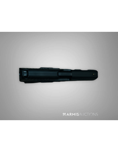 Pistolet semi-automatique Walther PPQ M2
