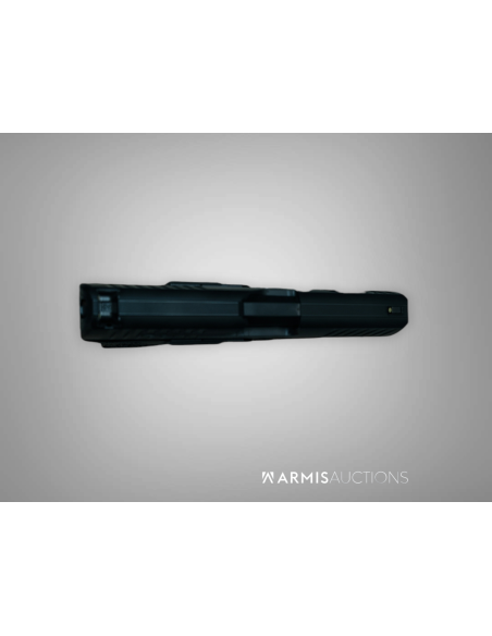 Pistolet semi-automatique Walther PPQ M2 Pistolet semi-automatique Walther PPQ M2