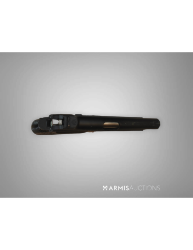 Pistolet semi-automatique P49 4ème livraison variante b