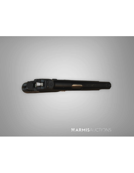 Pistolet semi-automatique P49 4ème livraison variante b Pistolet semi-automatique P49 4ème livraison variante b