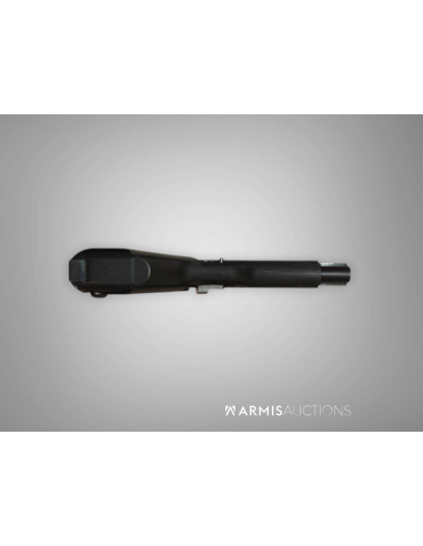 Pistolet semi-automatique P49 4ème livraison variante b