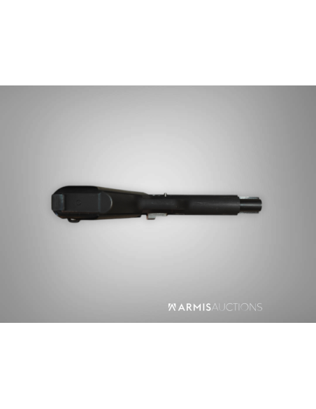 Pistolet semi-automatique P49 4ème livraison variante b Pistolet semi-automatique P49 4ème livraison variante b
