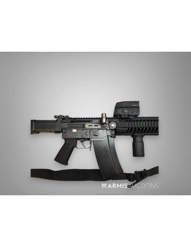 F ass 57 Kommando Armis Auctions