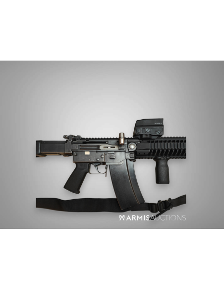 F ass 57 Kommando Armis Auctions F ass 57 Kommando Armis Auctions
