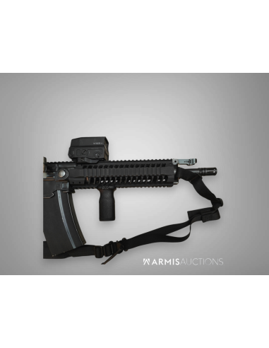 F ass 57 Kommando Armis Auctions
