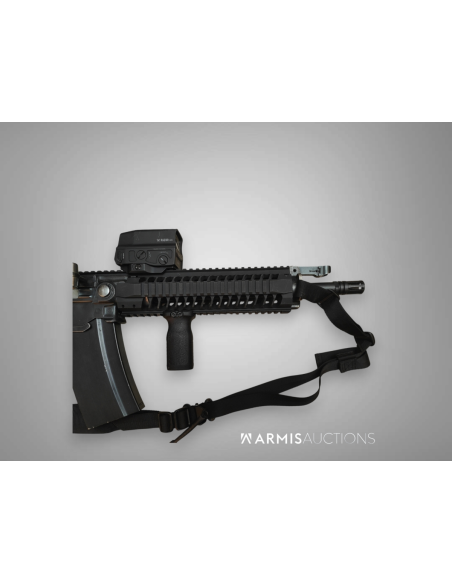 F ass 57 Kommando Armis Auctions F ass 57 Kommando Armis Auctions