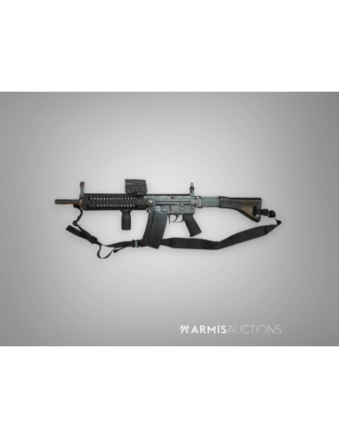 F ass 57 Kommando Armis Auctions
