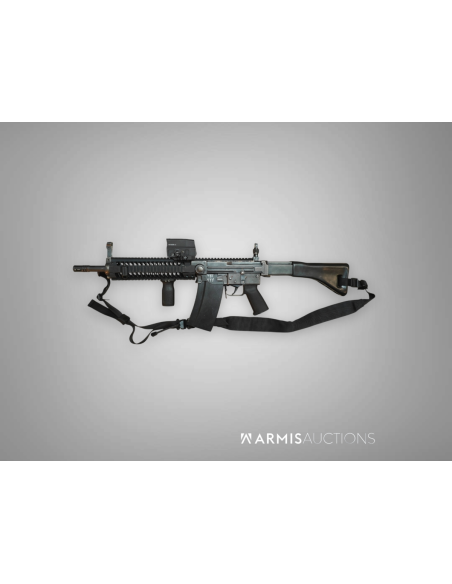F ass 57 Kommando Armis Auctions F ass 57 Kommando Armis Auctions