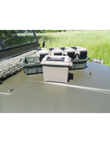 Rack à munition - Mini