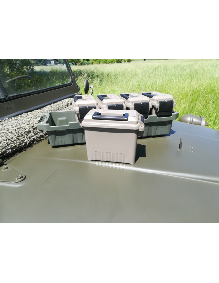 Rack à munition - Mini