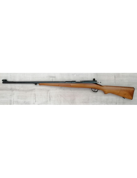 Carabine de chasse sur la base d'un fusil d'infanterie Schmidt Rubin 1911