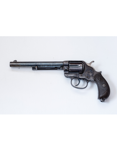 Revolver Colt D.A. 1878