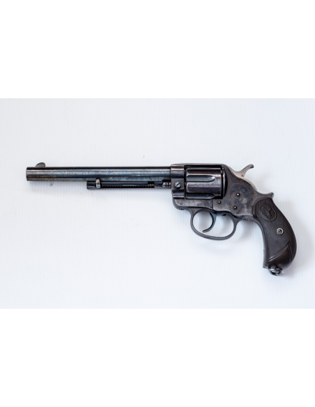 Revolver Colt D.A. 1878 Revolver Colt D.A. 1878