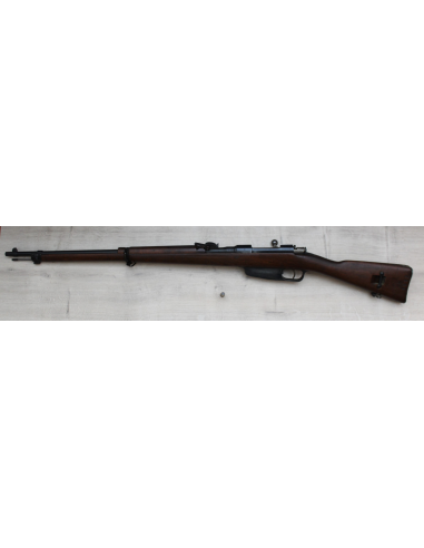 Fusil d'infanterie Caracano 1941