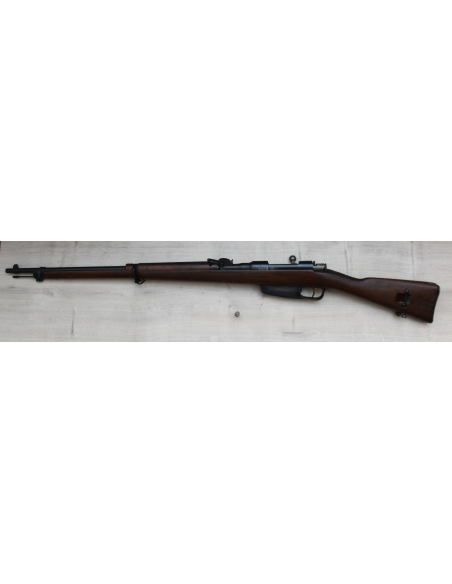 Fusil d'infanterie Caracano 1941