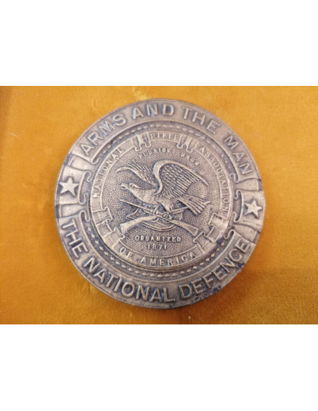 Colt SAA Centennial NRA en coffret Colt SAA Centennial NRA en coffret