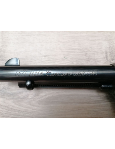 Colt SAA Centennial NRA en coffret
