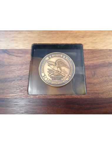 Colt SAA Centennial NRA en coffret
