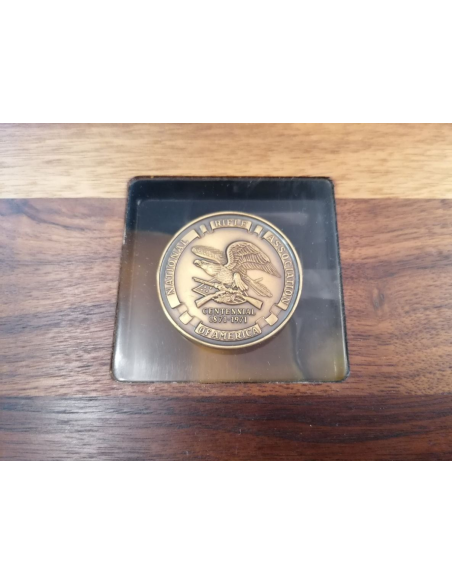 Colt SAA Centennial NRA en coffret Colt SAA Centennial NRA en coffret