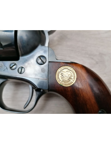 Colt SAA Centennial NRA en coffret