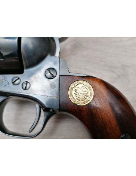Colt SAA Centennial NRA en coffret Colt SAA Centennial NRA en coffret