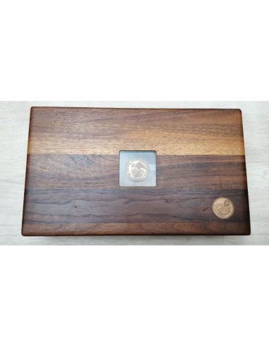 Colt SAA Centennial NRA en coffret