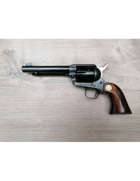 Colt SAA Centennial NRA en coffret Colt SAA Centennial NRA en coffret