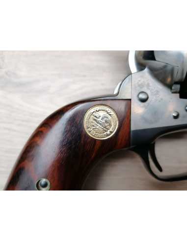 Colt SAA Centennial NRA en coffret