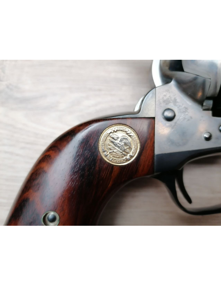 Colt SAA Centennial NRA en coffret Colt SAA Centennial NRA en coffret