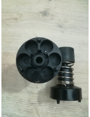Jet Loader L .38Spl/.357 Mag