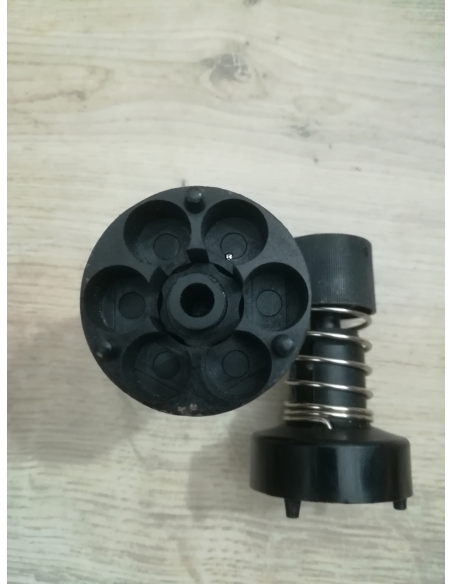 Jet Loader L .38Spl/.357 Mag